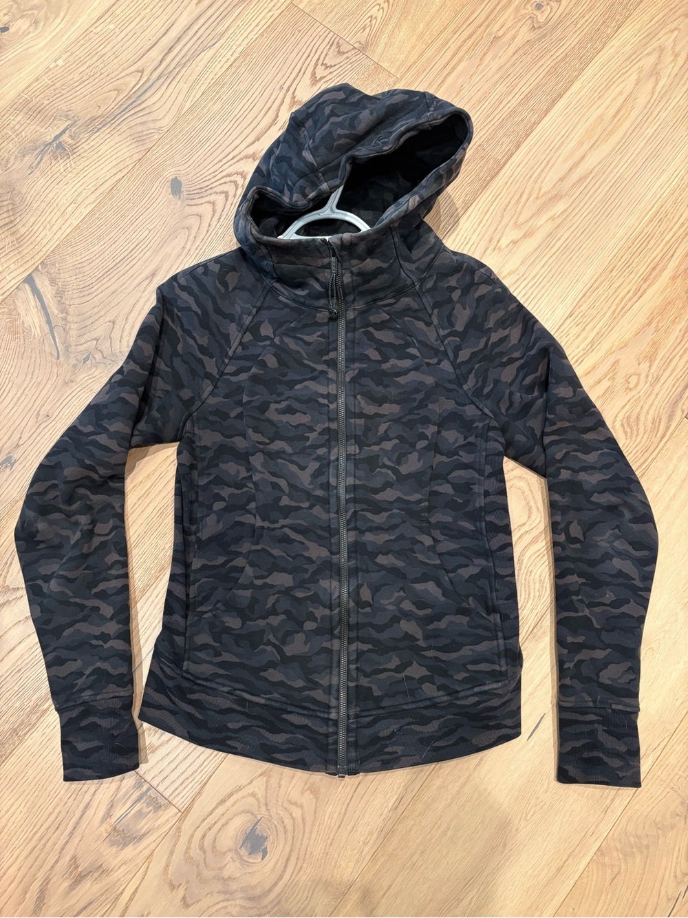 lululemon Scuba Hoodie